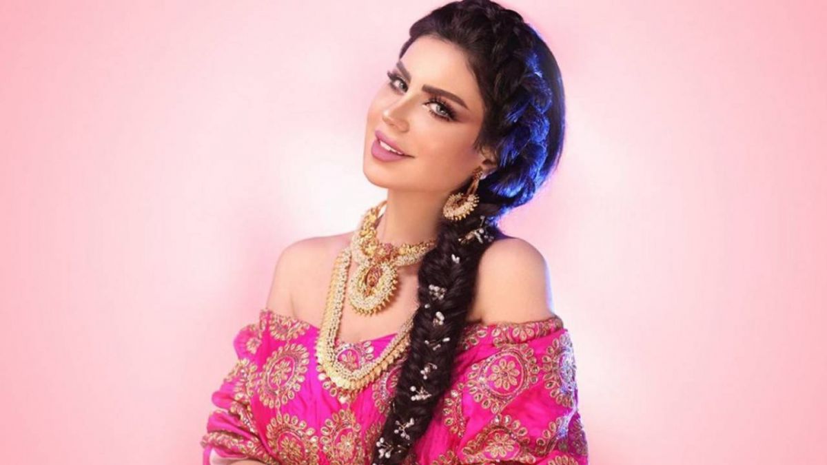 بعد اتهامها بغسيل الاموال... ٦ معلومات عن حليمة بولند!