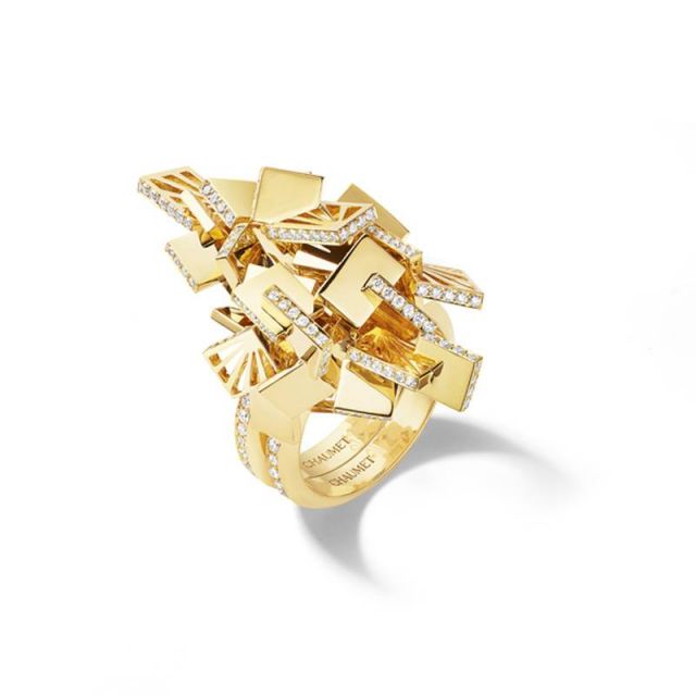 Perspectives De Chaumet