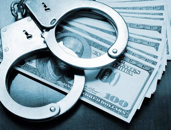 بالفيديو – محام يكشف العقوبة الكبيرة التي قد يواجهها مشاهير غسل الأموال ومفاجآت