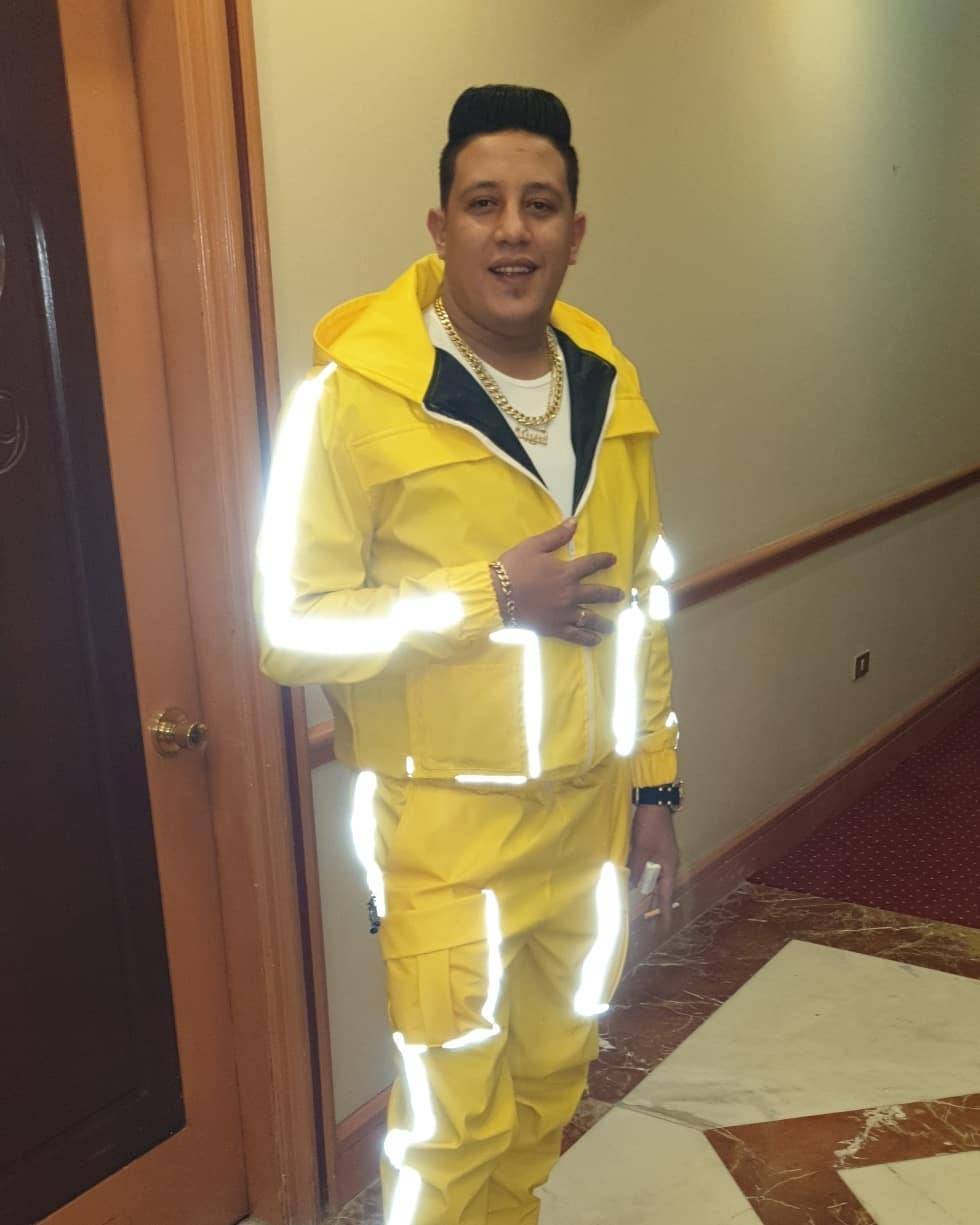 بعد الهجوم عليه.. حمو بيكا: 