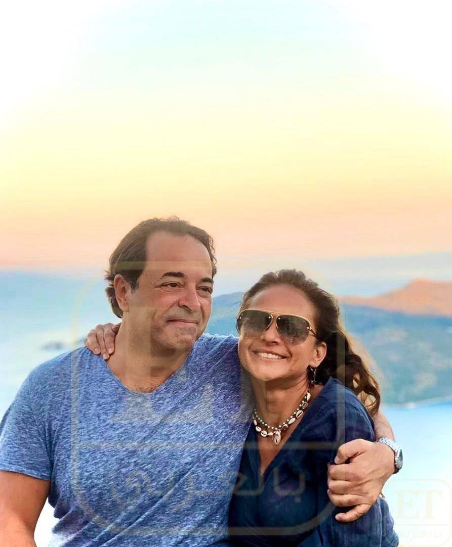 تسجيل صوتي - نيللي كريم تتحدث عن موعد زفافها ونانسي عجرم