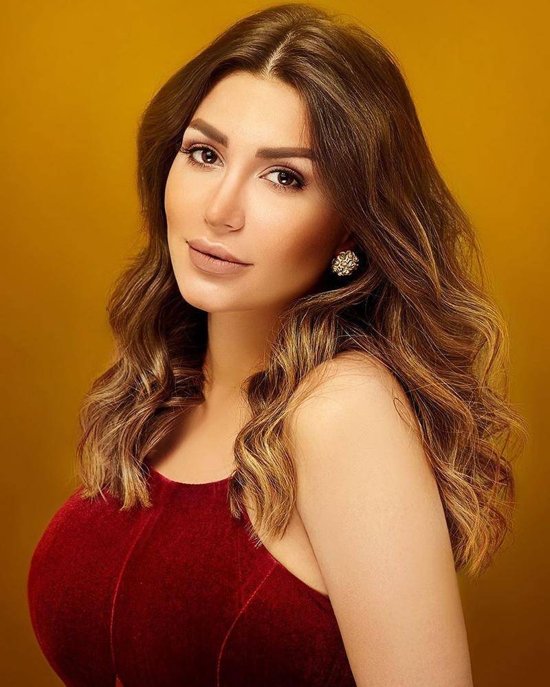 سارة نخلة تعود للظهور وتثير الجدل بما قالته