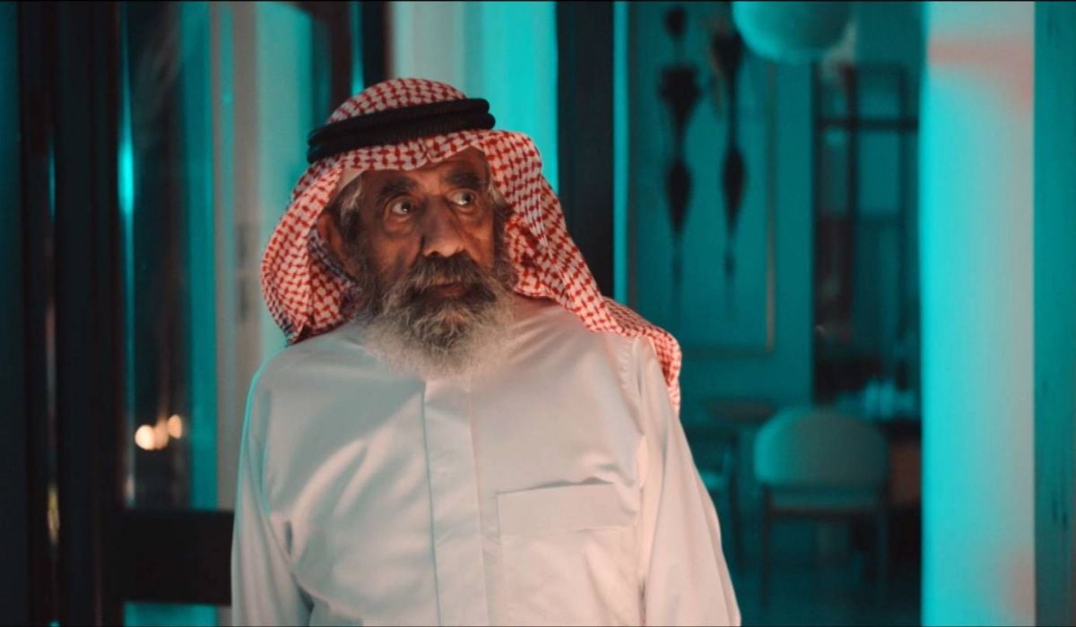 أب يهجر عائلته ويختفي عنهم تاركاً لهم وصية مليئة بالأسرار في الدراما السعودية 