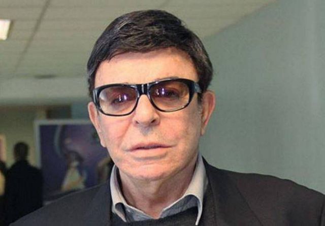 بالفيديو - سمير صبري يروي موقفاً مع فيفي عبده تسبب في إلغاء برنامجه