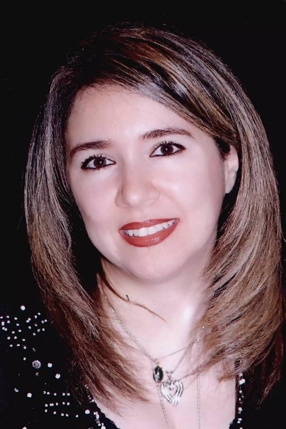 الموت يفجع الشقيقتين إيناس ودينا عبدالله