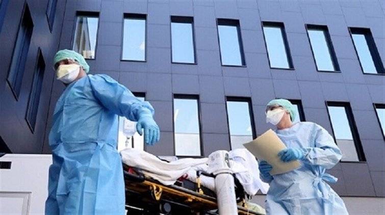 الموت يخطف نجم مسلسل 