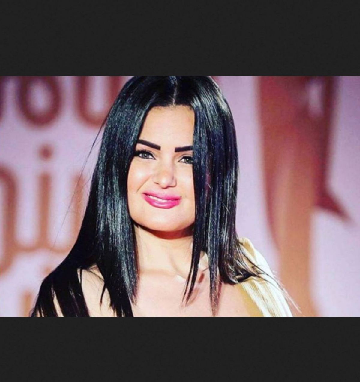 محامي سما المصري يعلن سبب تأجيل محاكمتها