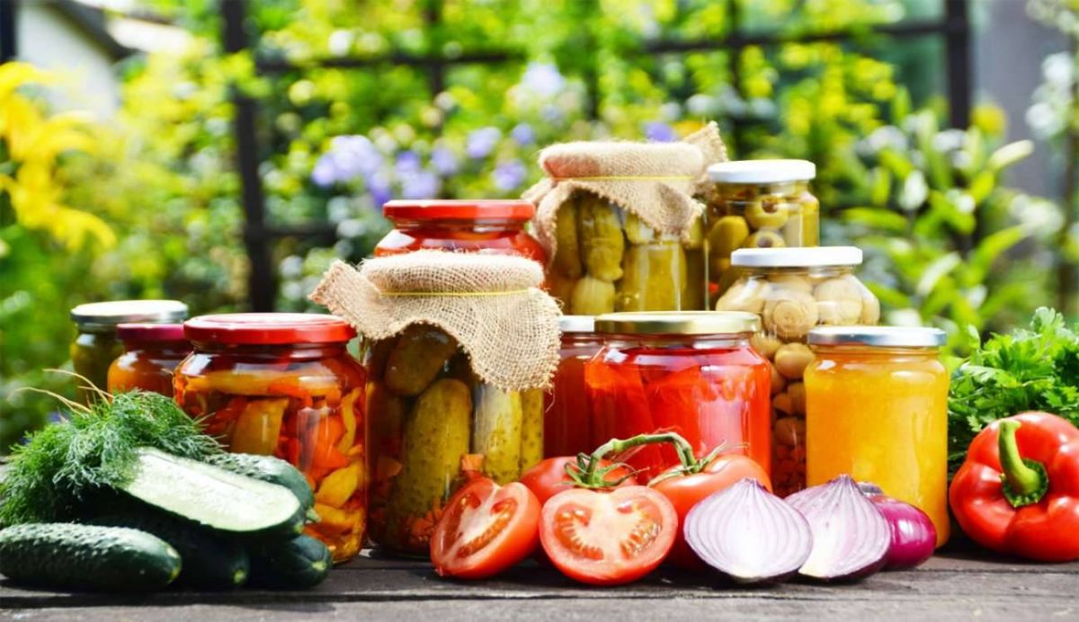 دراسة - تناولوا هذا المخلل لحماية أنفسكم من عدوى كورونا