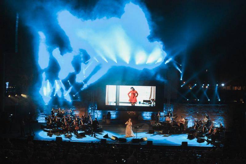 بالفيديو - نجمة 