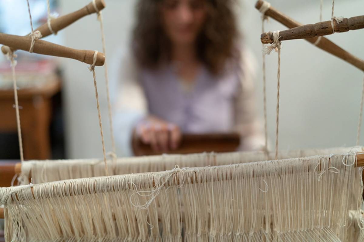 في كواليس مجموعة ديور كروز ٢٠٢١: إبداع الحرفية الإيطالية!