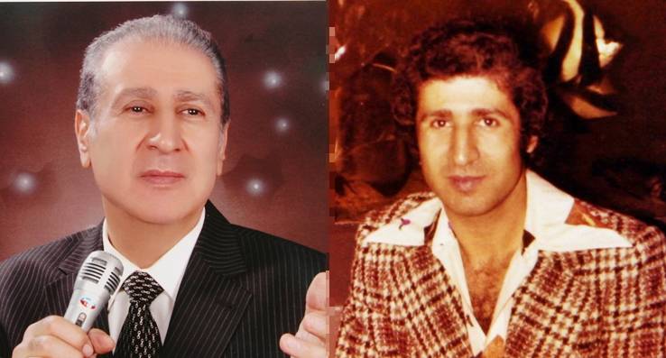 عاجل - وفاة مروان محفوظ في دمشق بظروف مأساوية