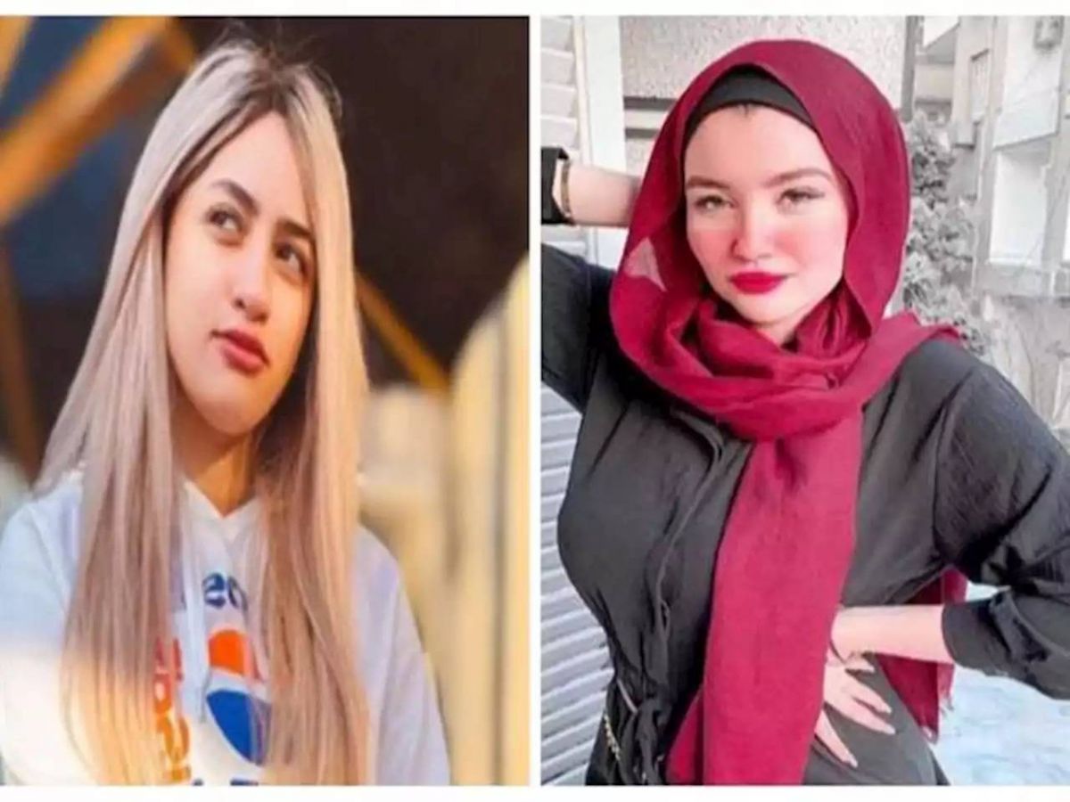 تطور جديد في قضية حنين حسام ومودة الأدهم بعد الحكم بحبسهما