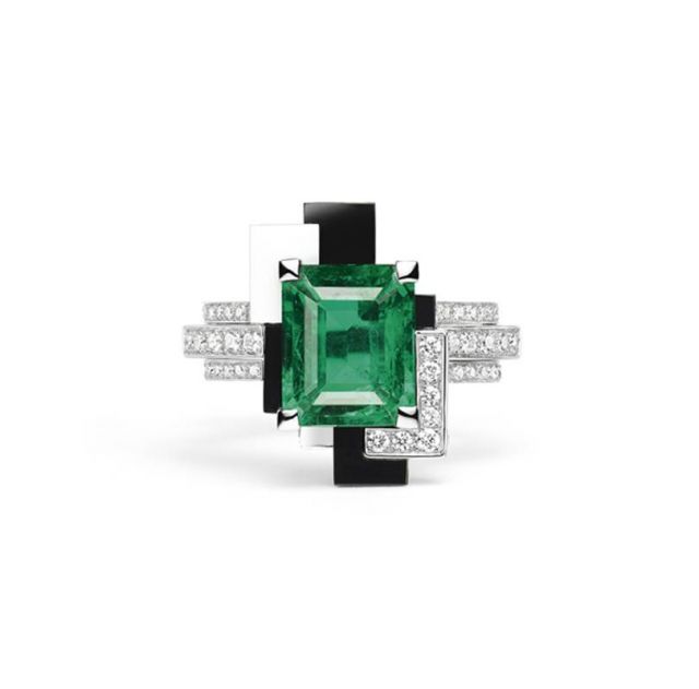 Perspectives De Chaumet