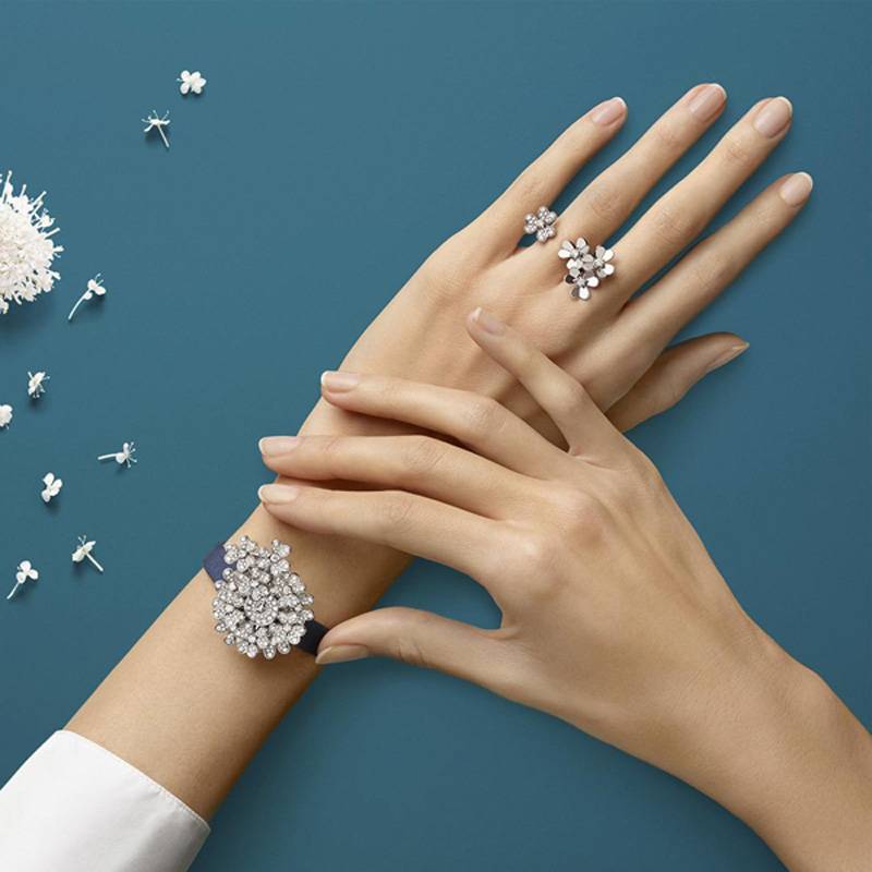 ساعة فريفول السريّة من 