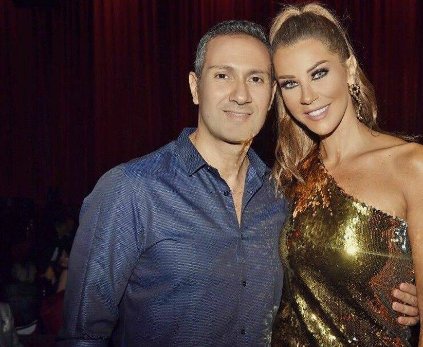 بالفيديو – بعد إعلان كارلا حداد طلاقهما... طوني أبو جودة يكشف حقيقة غير متوقعة