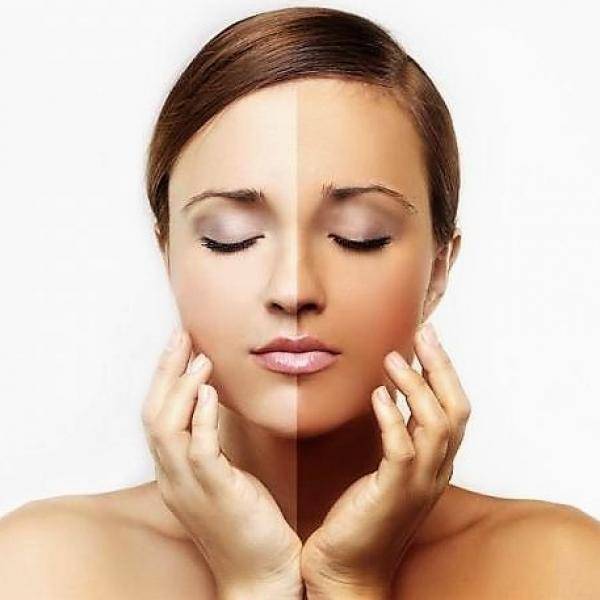 الأطعمة المحفزة للاسمرار