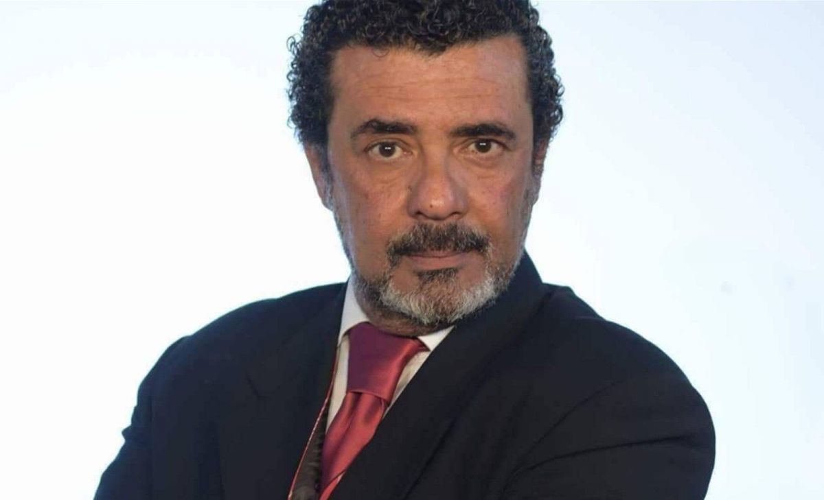 شريف خير الله يكشف تعرضه للتحرش من هذه السيدة!