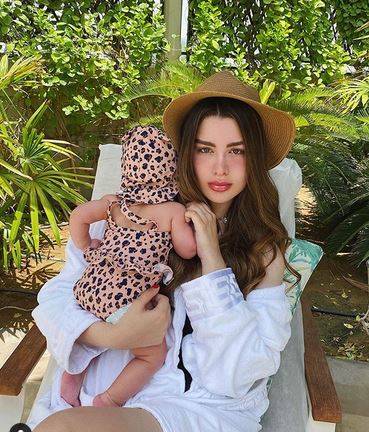 بالصور - روان بن حسين تكشف للمرة الأولى عن نوع مرضها الجنسي.. 