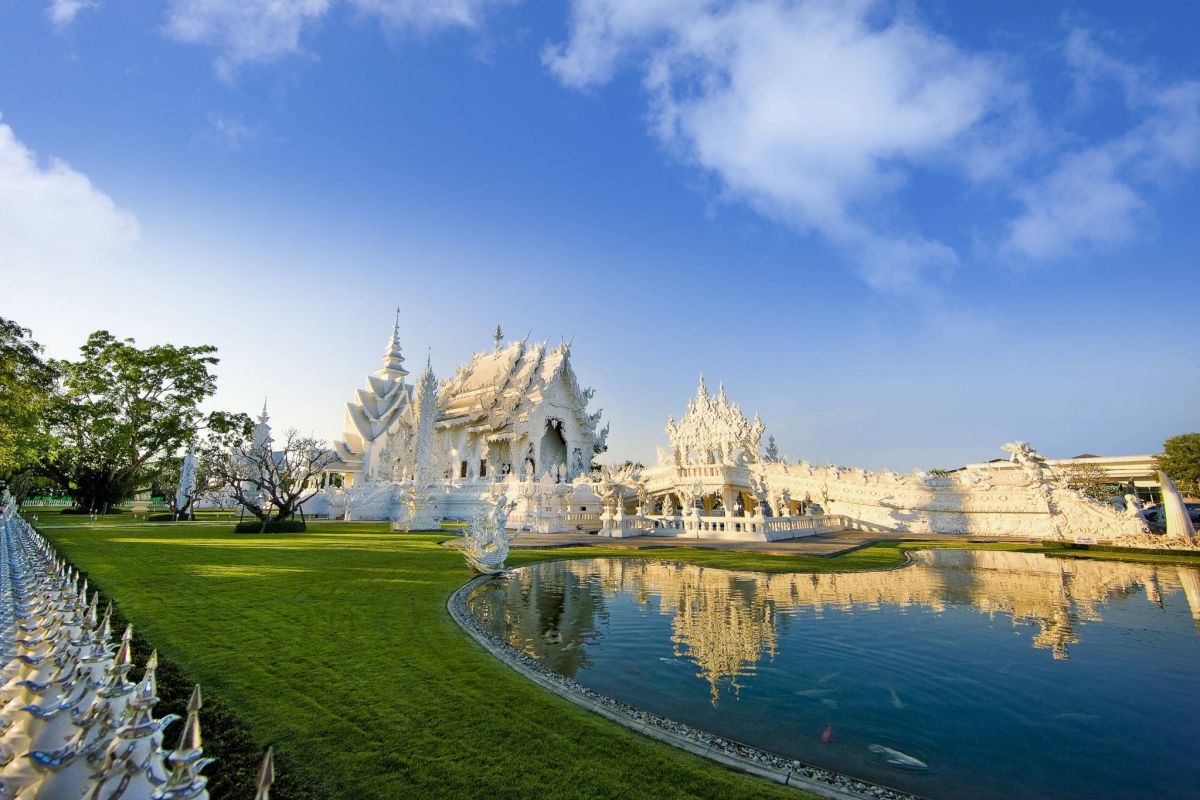 هيئة السياحة في #تايلاند تجري استطلاعاً لرأي جيل الألفية العربي على مواقع التواصل الاجتماعي