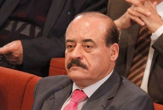 أحمد رافع يتعرض لوعكة صحية حادة