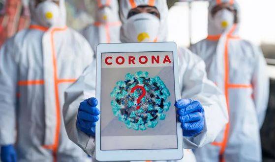 أعراض جديدة تظهر على الرقبة تنبئ بكورونا!