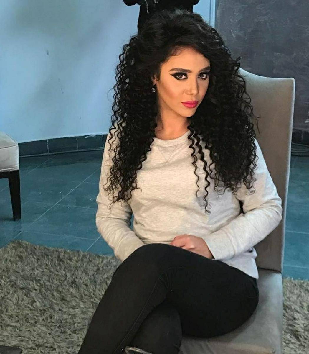 شقيقة روبي تعلن حملها