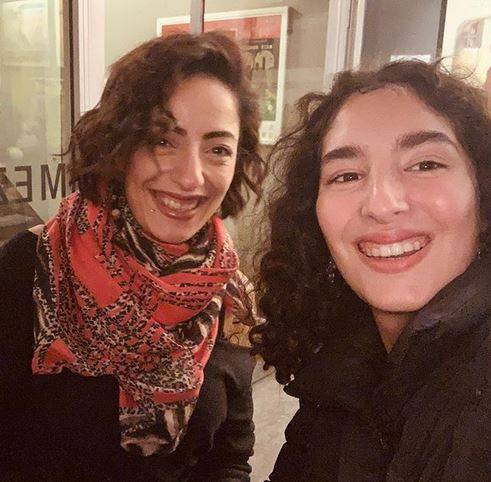 بعد إعلان انتصاره عليه.. هند ‏الحناوي تستفز أحمد الفيشاوي بصور غير متوقعة