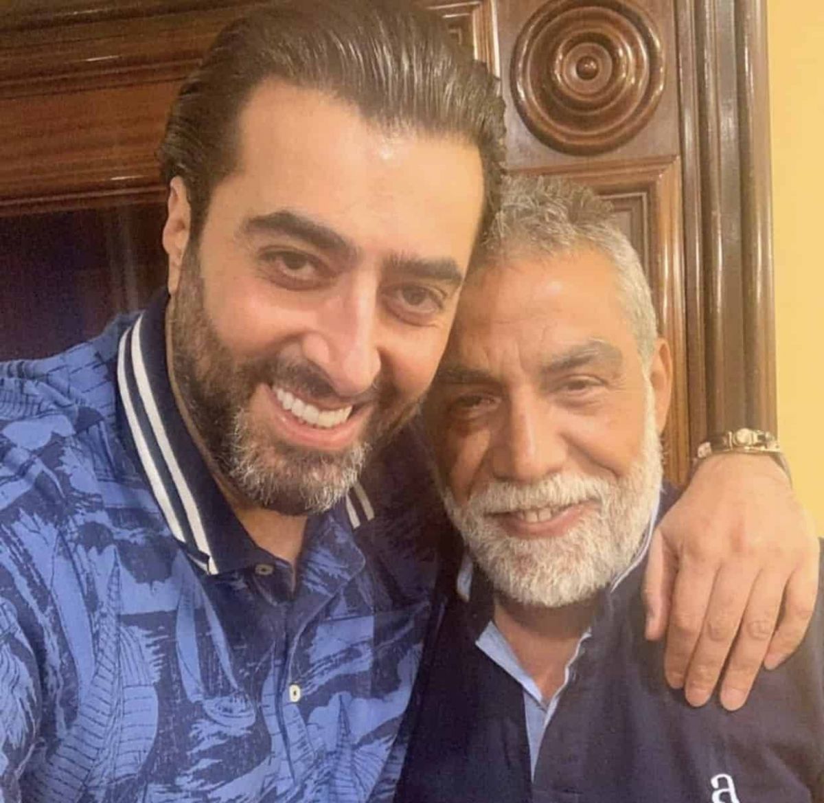 بالفيديو – بعد أشهر من الصمت باسم ياخور يكشف تفاصيل الخلاف مع أيمن رضا