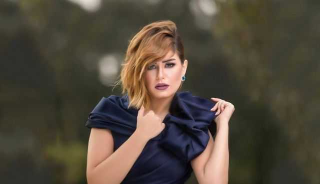 منة فضالي تتحدث عن التهاون في الحق والجمهور يتساءل من تقصد