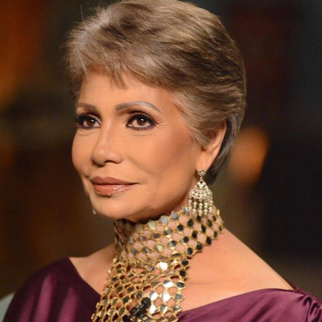 سوسن بدر تتحدث عن التنمر: 