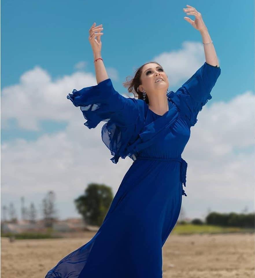 شيرين تحدث ضجة بحديثها عن عمليات التجميل: 