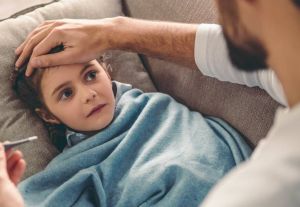 هل حلّ لغز علاقة الأطفال بفيروس كورونا المستجد؟ إليكم التفاصيل