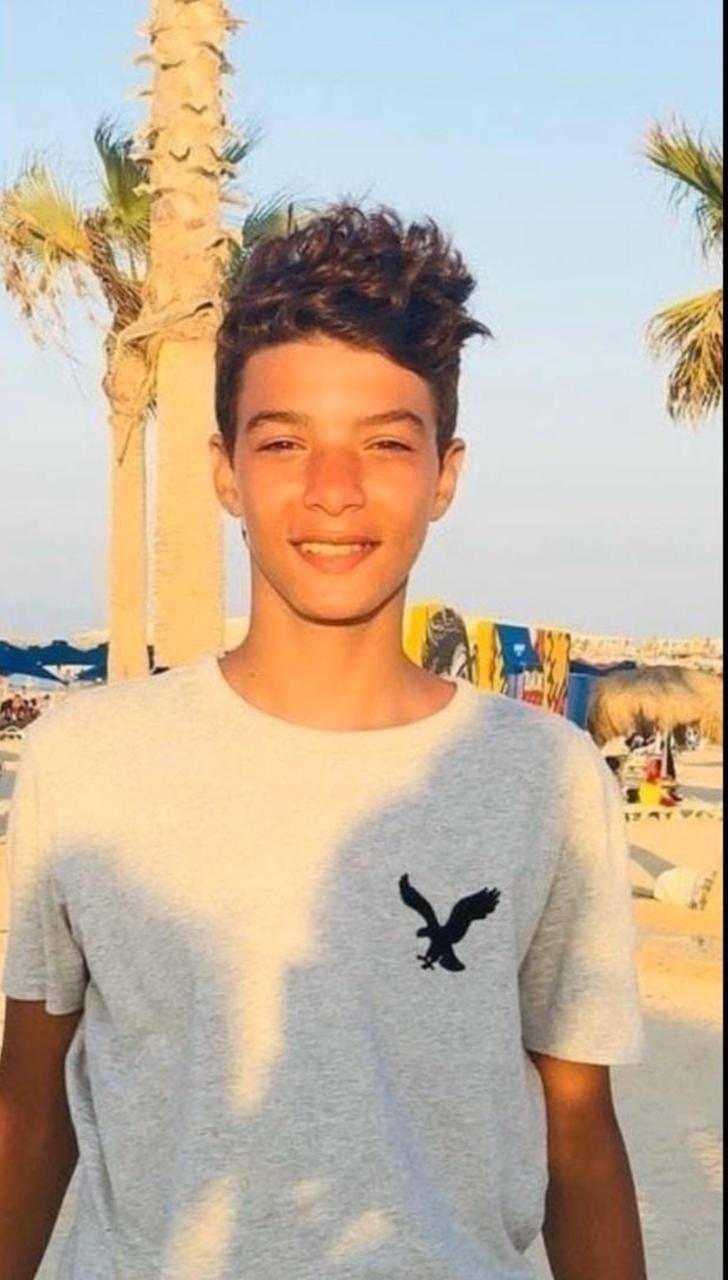 الحكم بحبس قاتل نجل الإعلامية مروة ميمي سبع سنوات