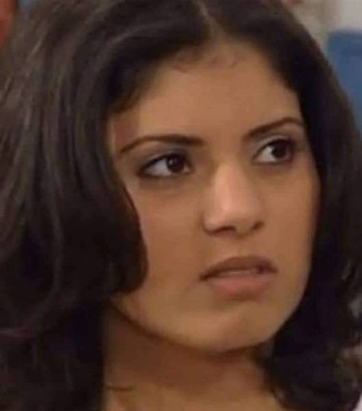 بالصورة – هل  تتذكرون اشكيناز ابنة الحاج متولي؟ هكذا أصبحت بعد 19 عاماً