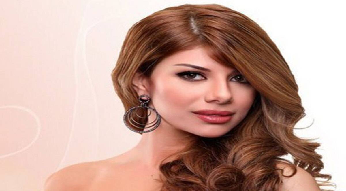 أميرة فتحي: تعرضت للتحرش من نساء