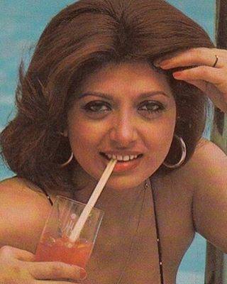 نبيلة عبيد تكشف للمرة الأولى كيف نجت من الموت غرقاً في أحد أفلامها