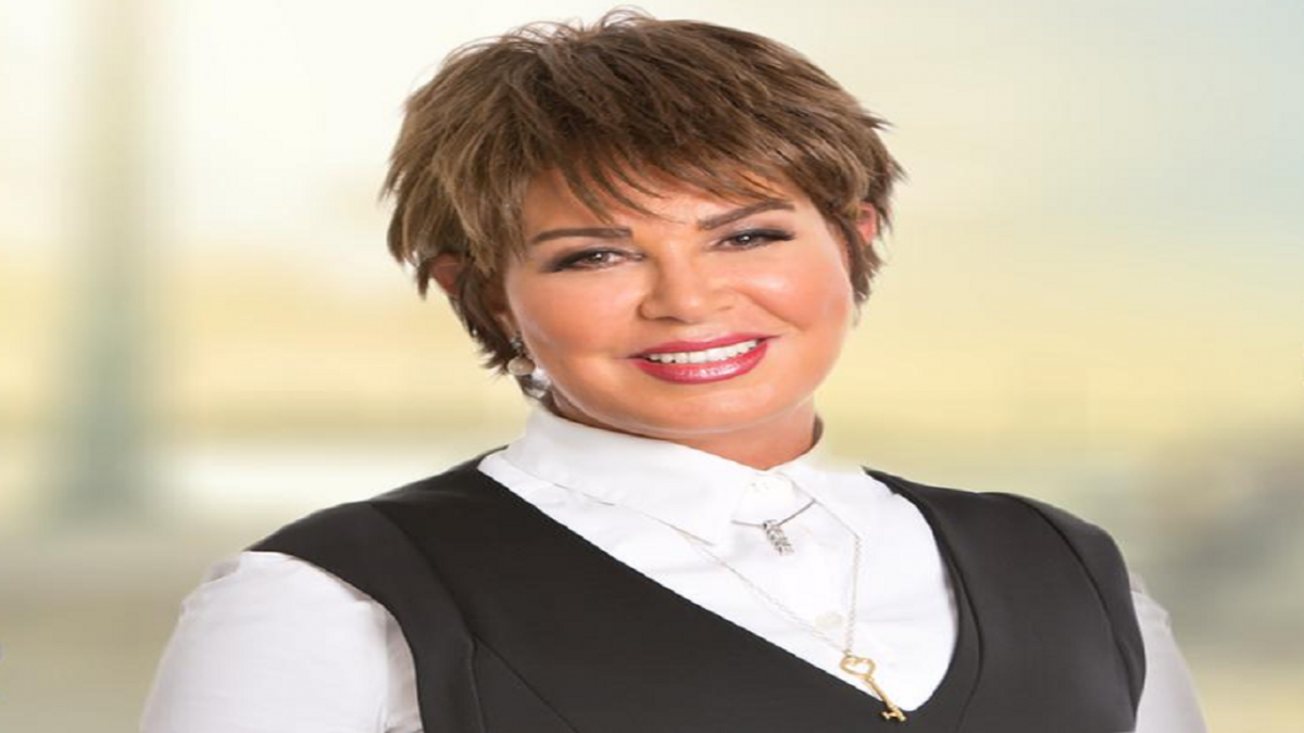 بالفيديو - نجوى إبراهيم تكشف تلقيها أربع صفعات في حياتها.. أقساها من فنان قدير