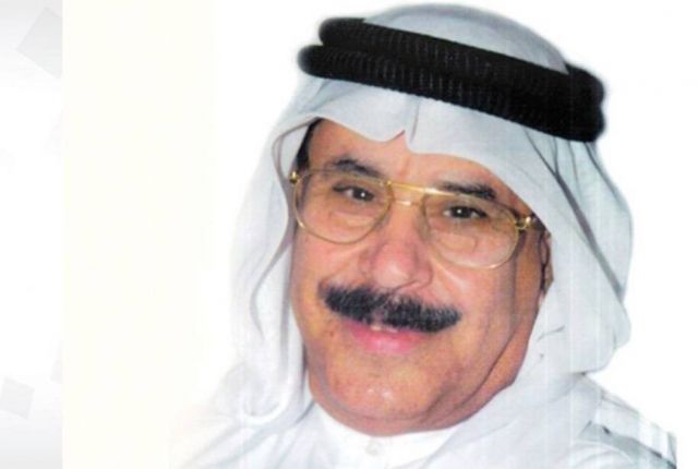 راشد المعاودة