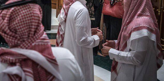 وفاة العريس تحوّل زفافه إلى مآتم في السعودية