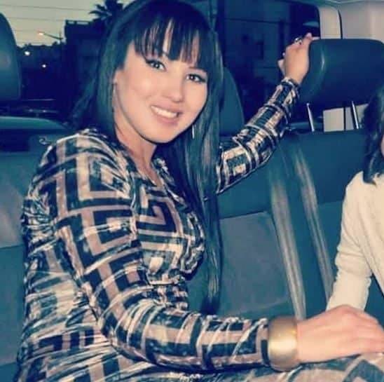 سهام الجابونية