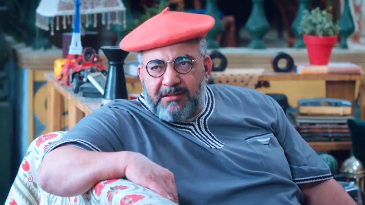 بالفيديو - بيومي فؤاد يكشف حقيقة تصريحاته التي سببت أزمة