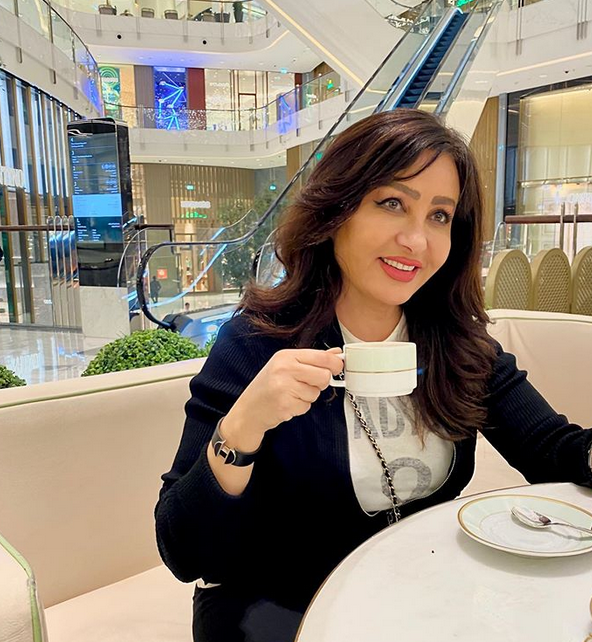 هجوم حاد على لطيفة بسبب توقع مشؤوم