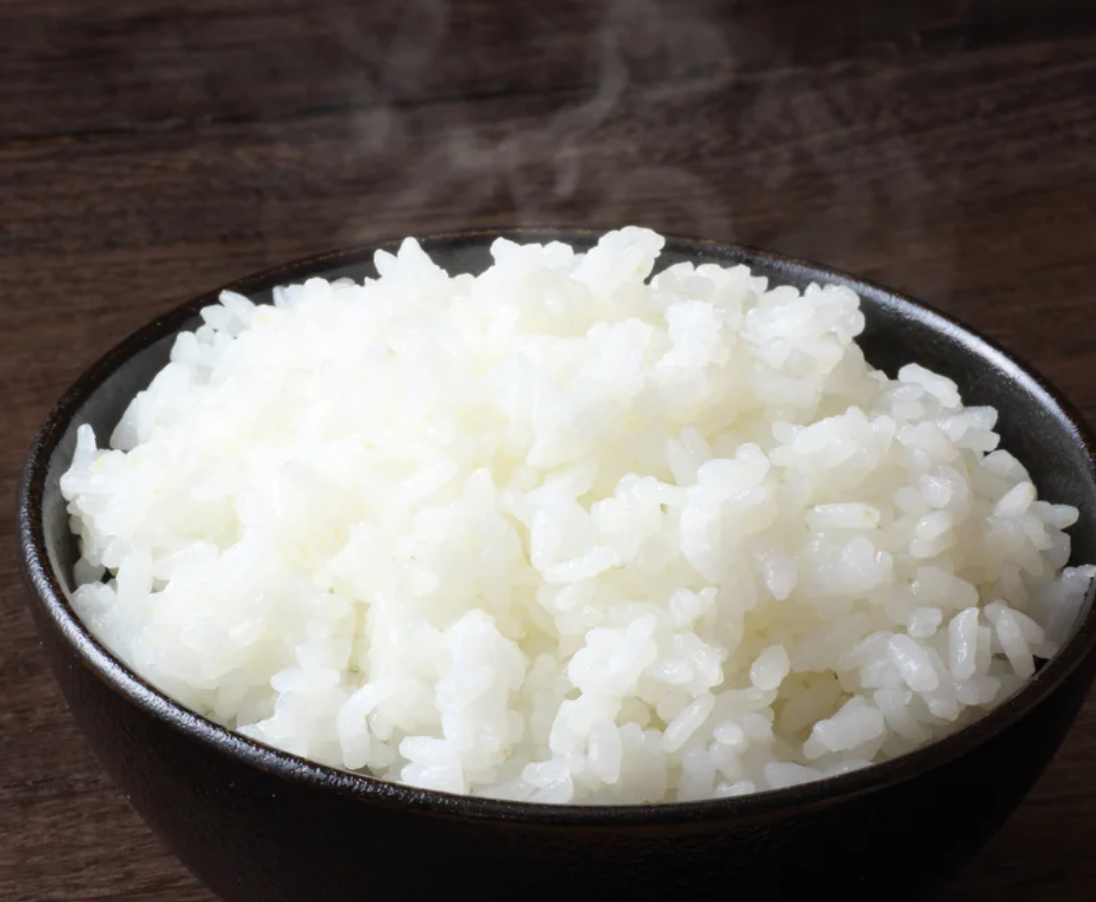 طريقة طهو الأرز للرجيم وحيلة لمنع التصاق الحبات