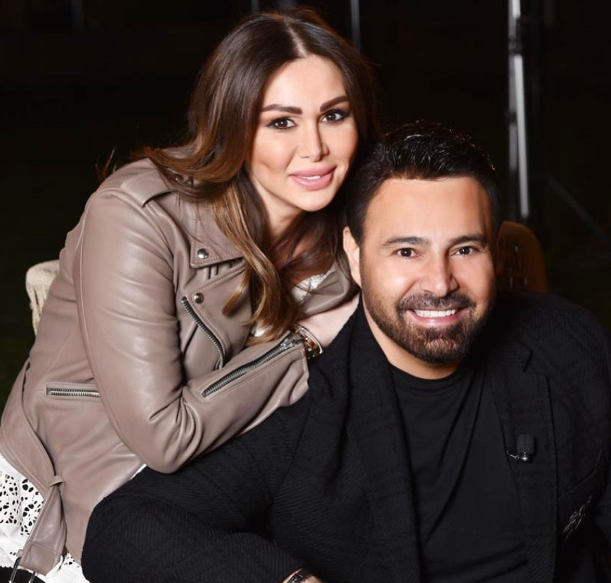 عزل قرية عاصي الحلاني بسبب كورونا وماذا عنه وعن أسرته؟