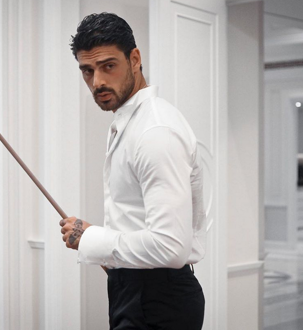 ميشيل موروني