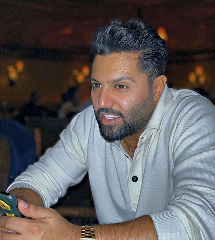 بالفيديو - بسبب قضية غسل الأموال أهل حبيبة يعقوب بوشهري يرفضون زواجهما