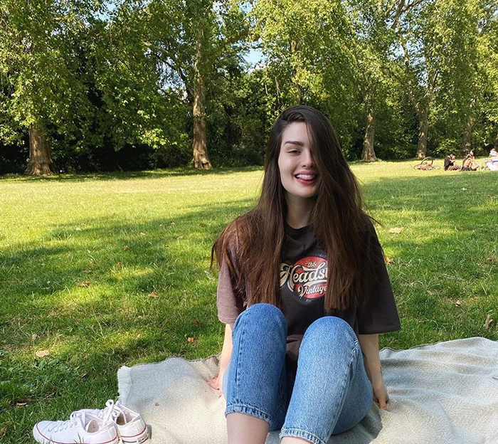 بالفيديو -  محام كويتي يتحدث عن صلة بين طلاق روان بن حسين وغسل الأموال