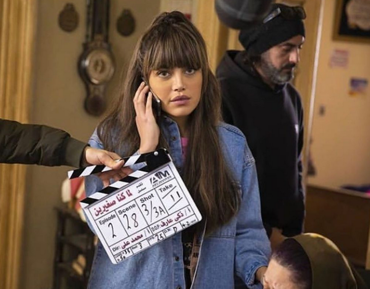 ريهام حجاج تهاجم بعض المصريين بأقسى العبارات بسبب زوجة ويل سميث