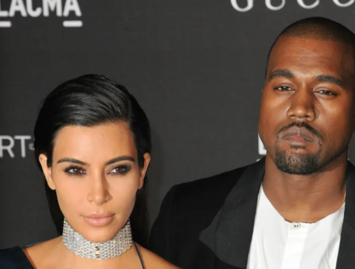 بالفيديو – مع بدء حملته الانتخابية كانيي ويست يفاجئ الجميع ببكائه: 