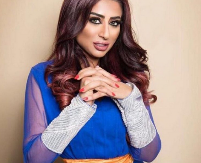 بالفيديو – بعد زواج شقيقتها الصغرى شيماء سبت تتعرض للتنمر: 